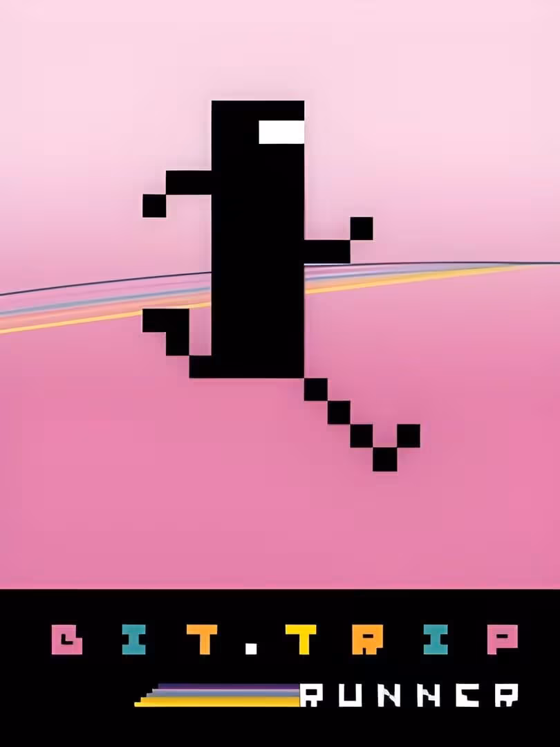 Capsule for BIT.TRIP RUNNER
