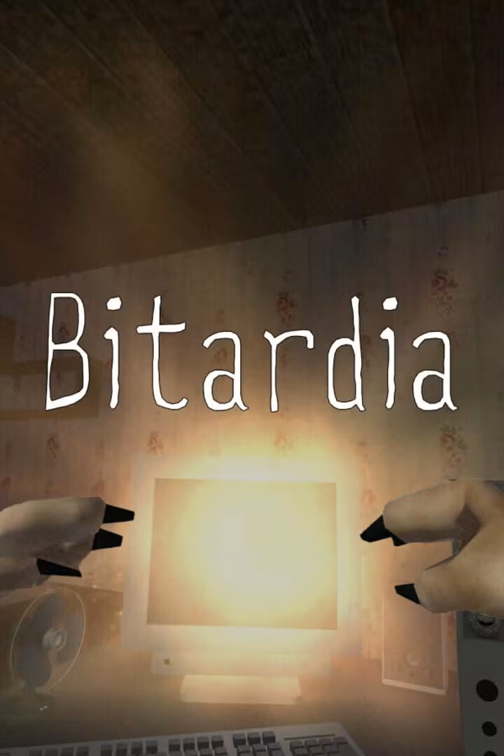 Capsule for Bitardia