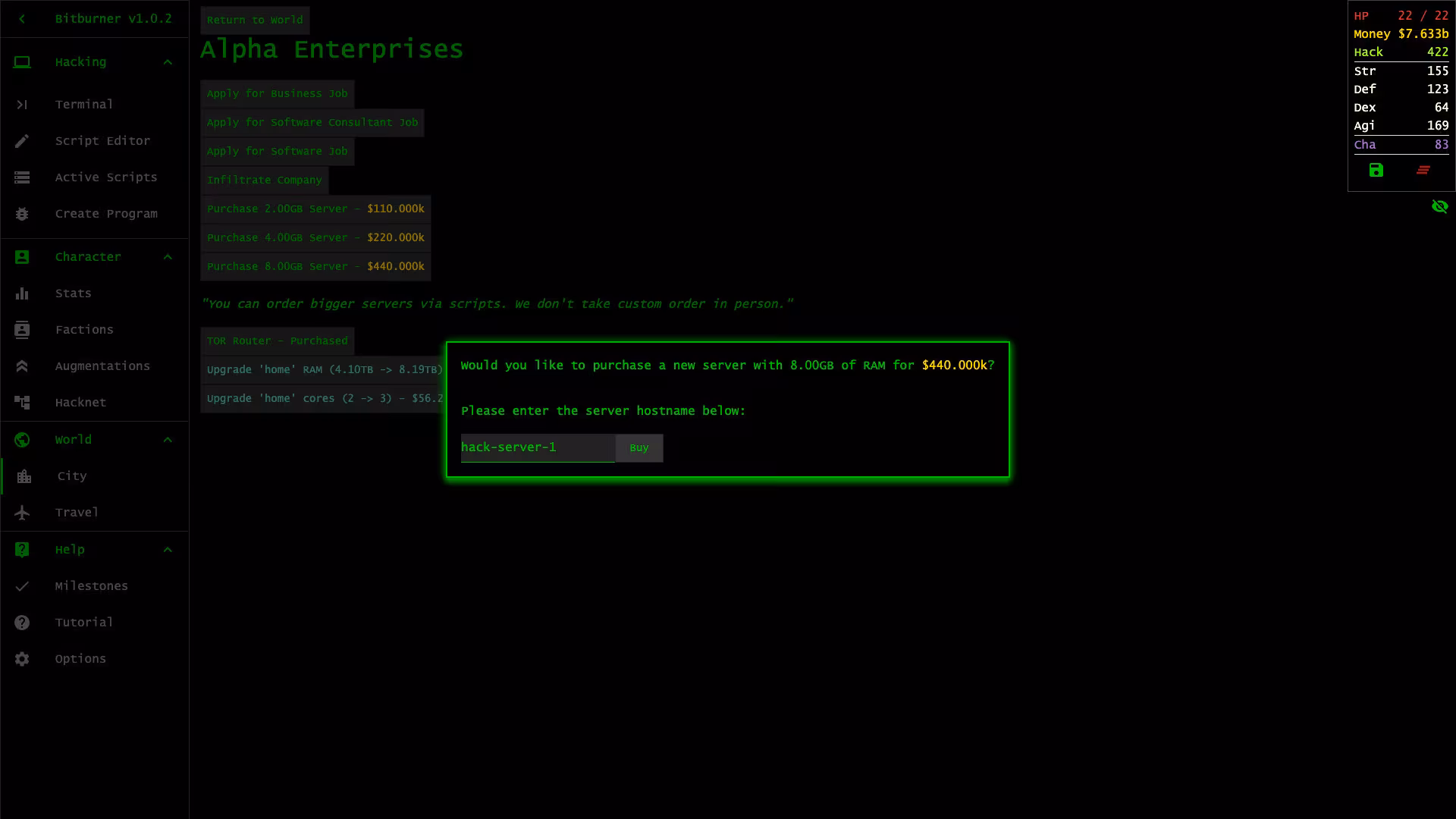 Bitburner - bitburner_4.avif