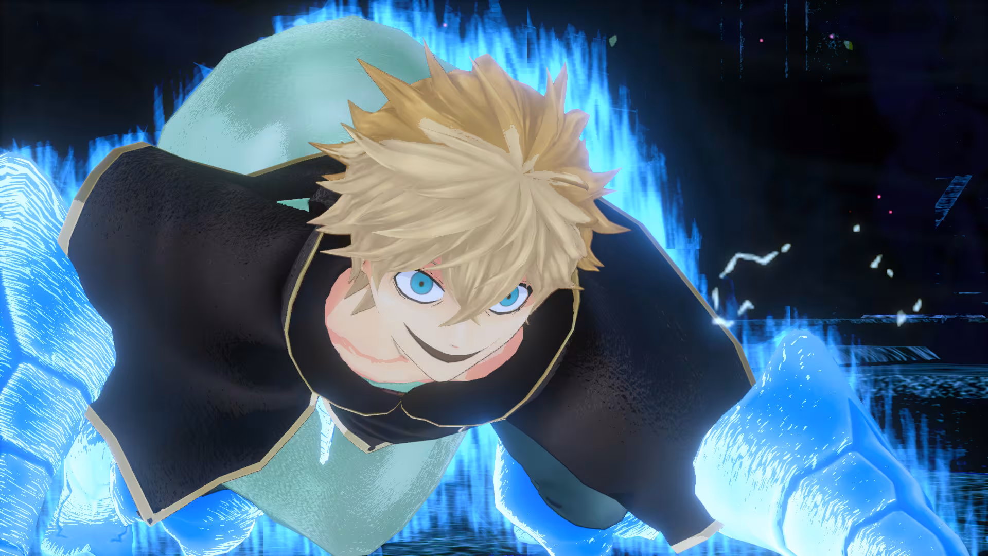 BLACK CLOVER: QUARTET KNIGHTS - black-clover-quartet-knights_2.avif