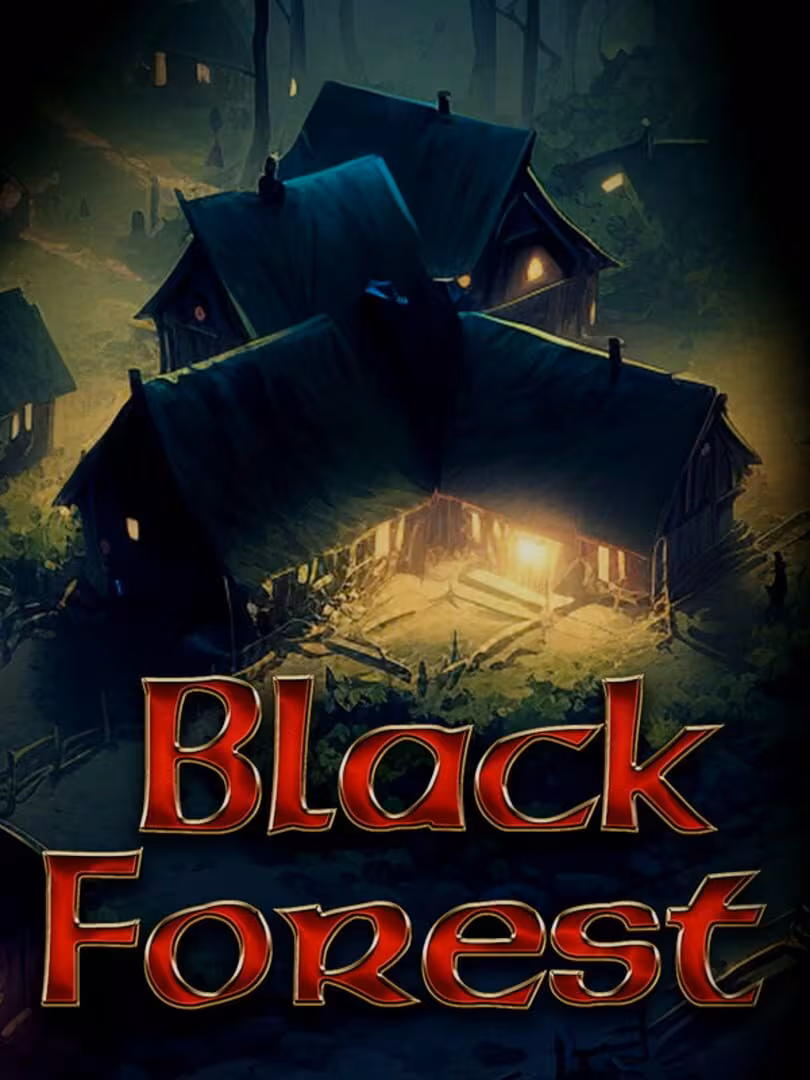 Capsule for Black Forest