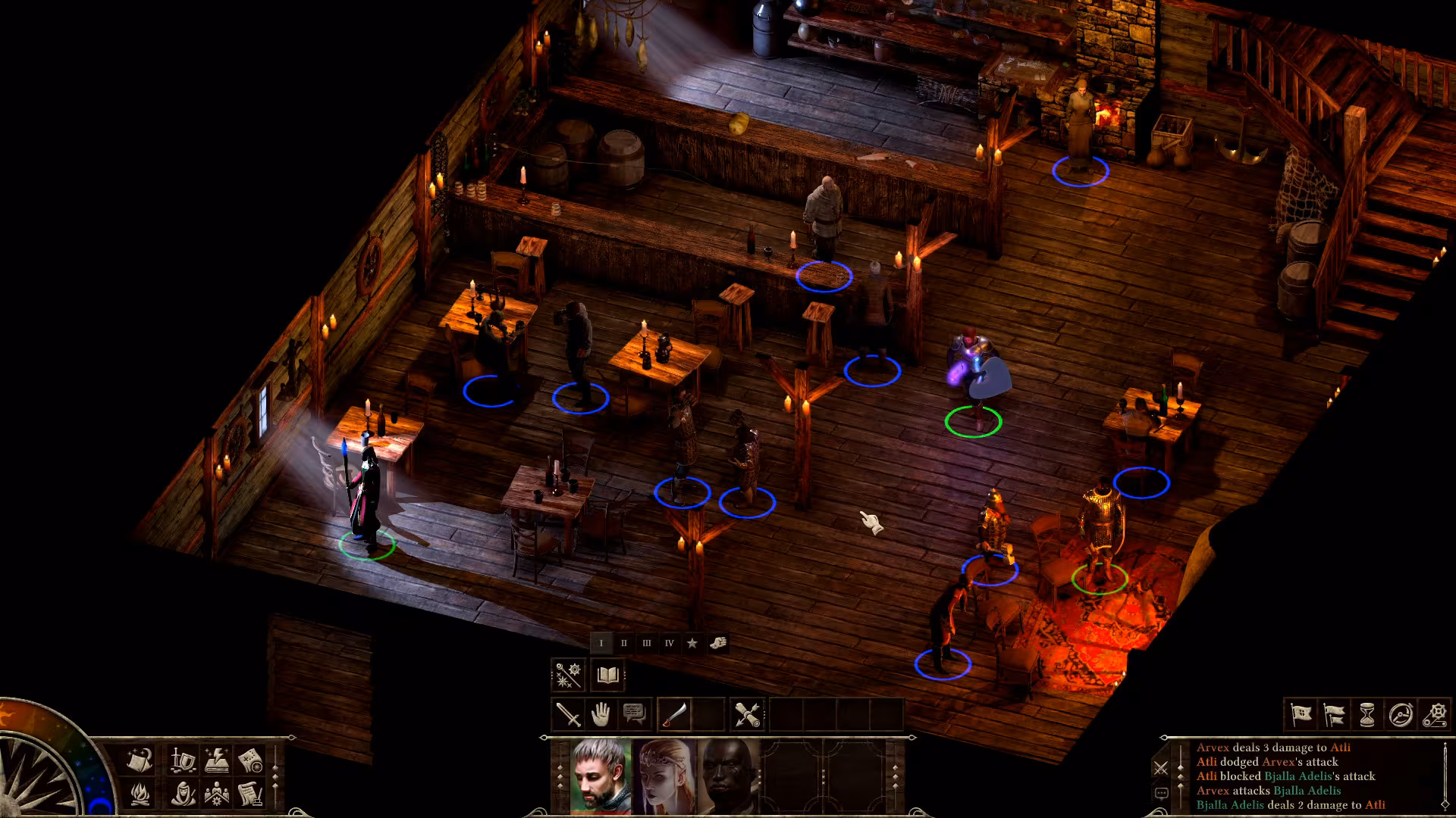 Black Geyser: Couriers of Darkness - black-geyser-couriers-of-darkness_3.avif