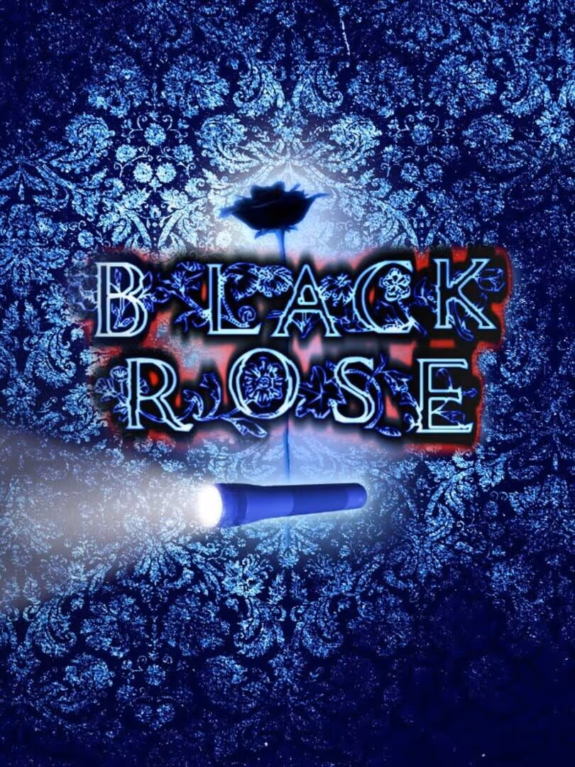 Capsule for Black Rose
