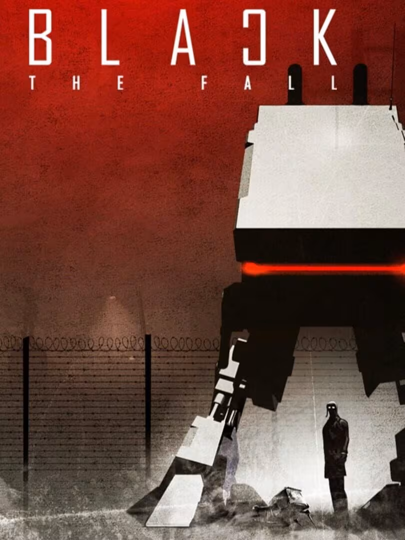 Capsule for Black The Fall