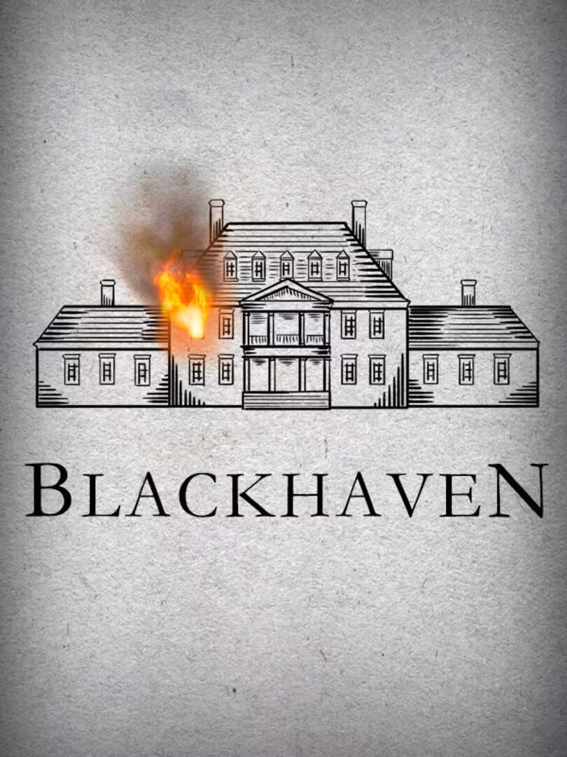 Capsule for Blackhaven