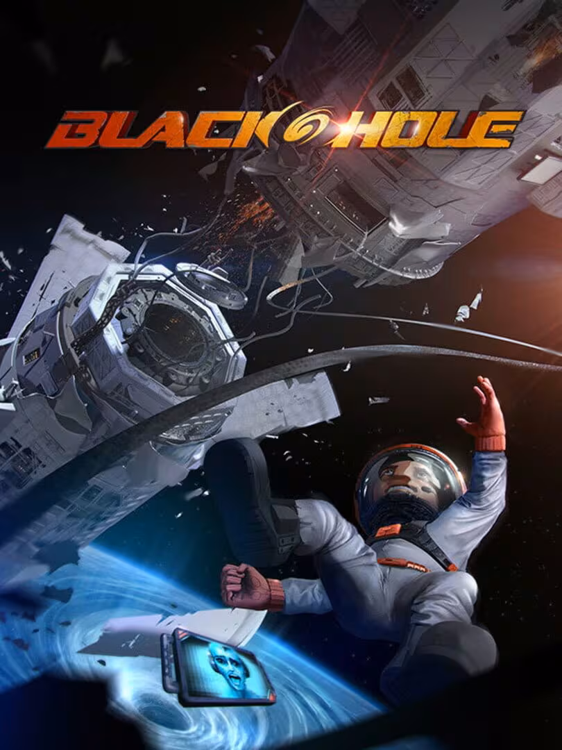 Capsule for BLACKHOLE