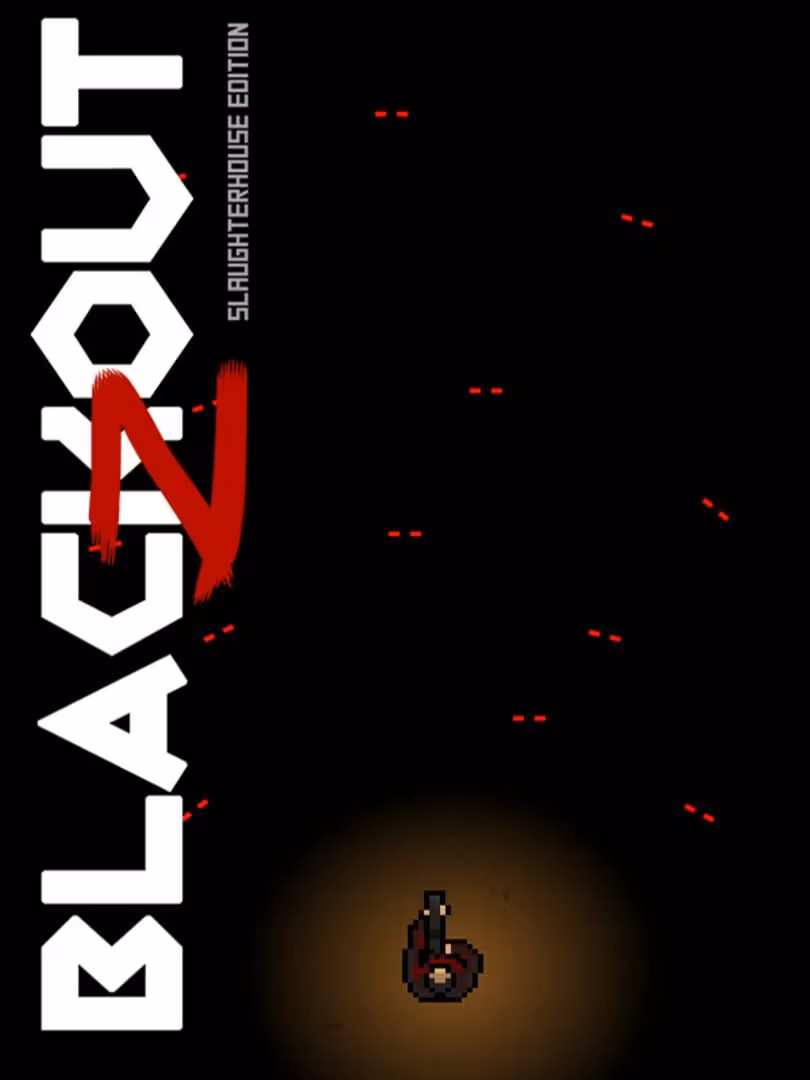 Capsule for Blackout Z: Slaughterhouse Edition