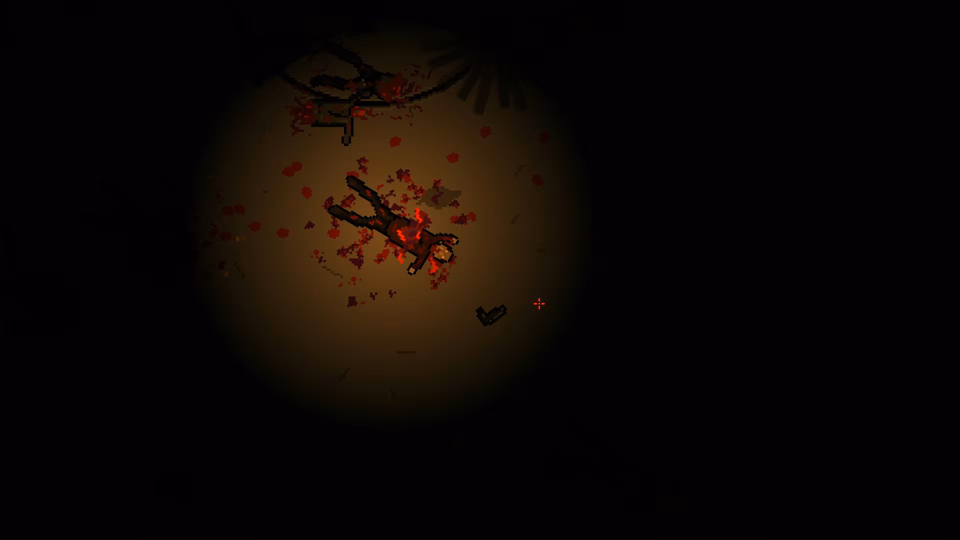 Blackout Z: Slaughterhouse Edition - blackout-z-slaughterhouse-edition_2.avif