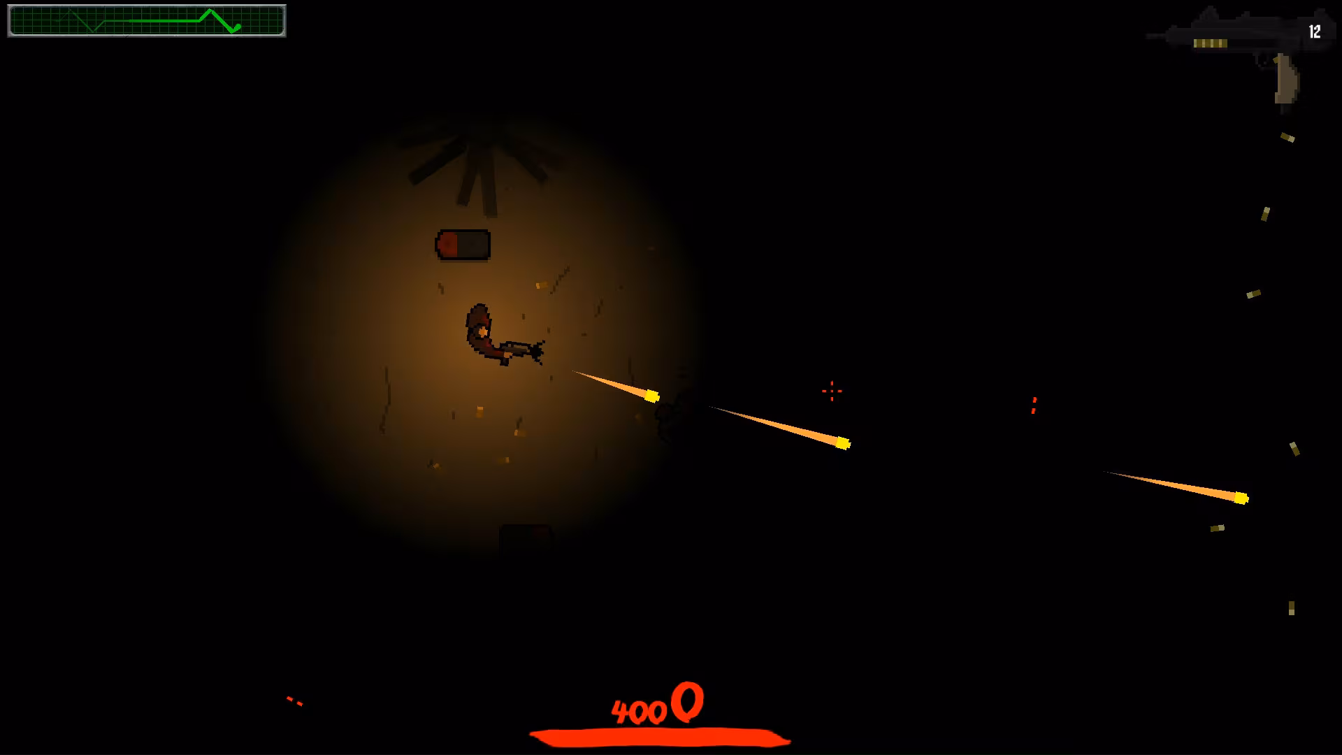 Blackout Z: Slaughterhouse Edition - blackout-z-slaughterhouse-edition_6.avif