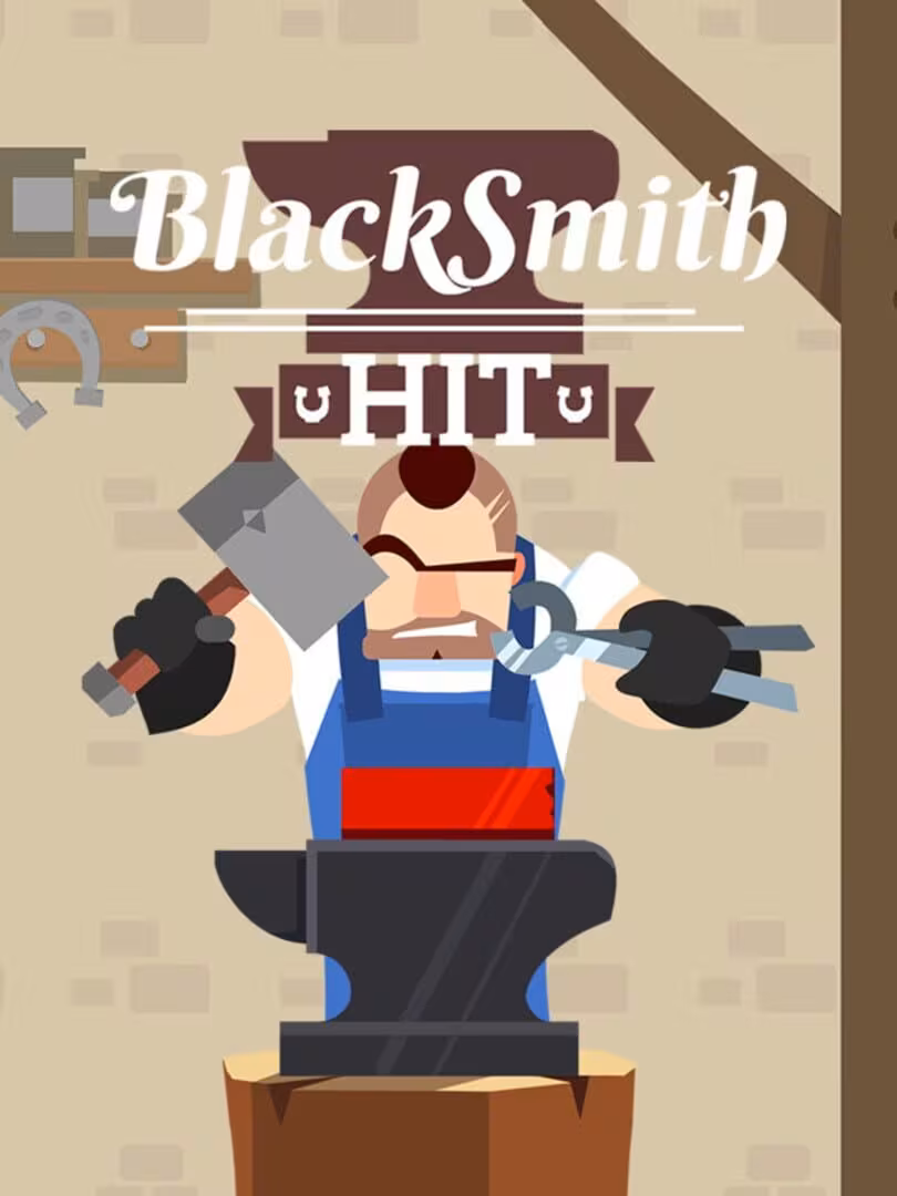Capsule for BlackSmith HIT