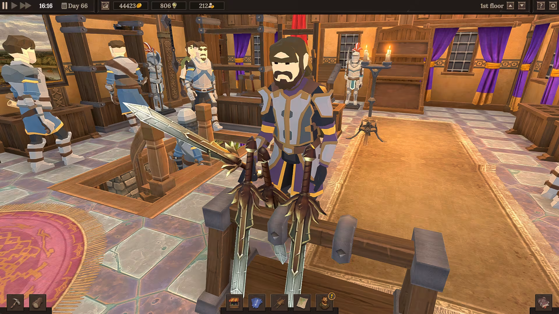 Blacksmith Master - blacksmith-master_2.avif
