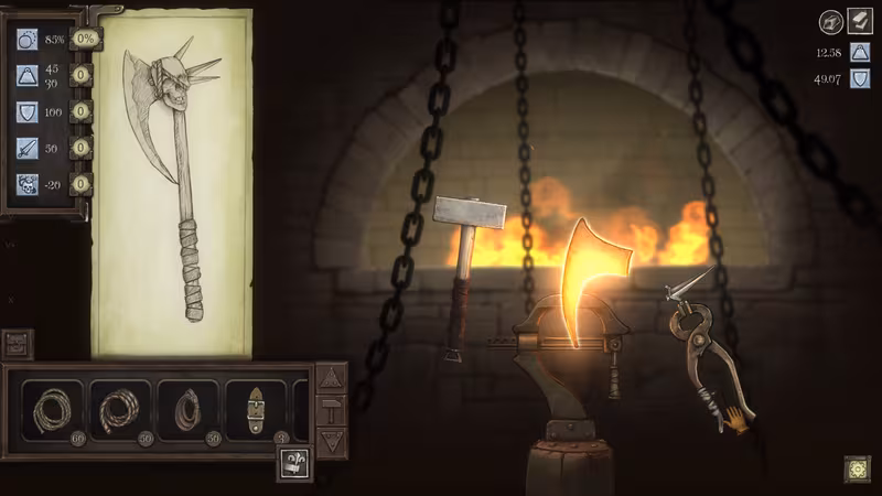 Blacksmith. Song of two Kings. - blacksmith-song-of-two-kings_2.avif