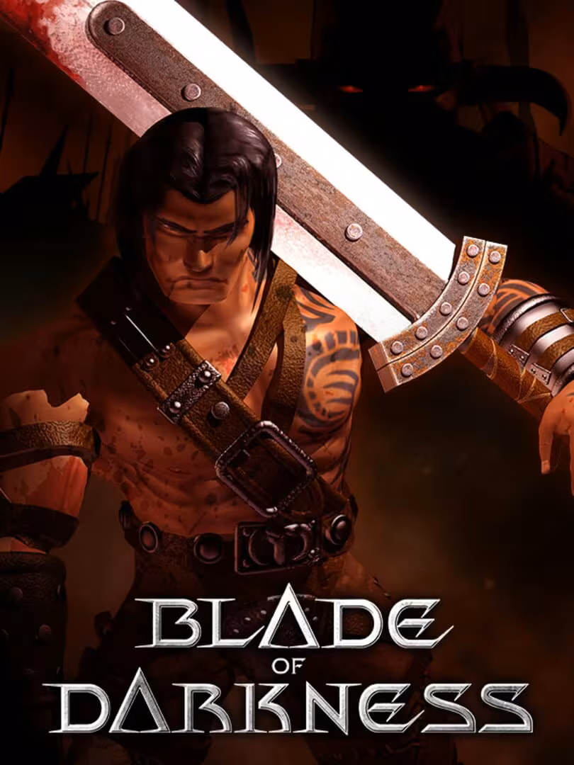 Capsule for Blade of Darkness