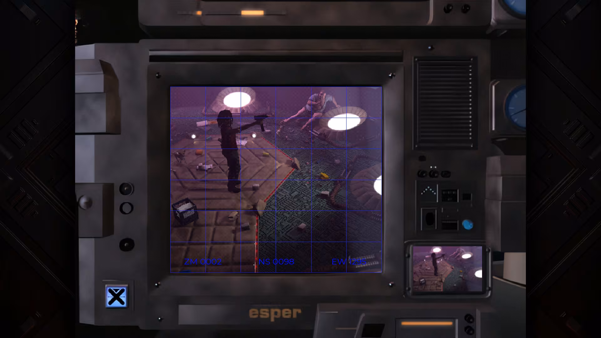 Blade Runner: Enhanced Edition - blade-runner-enhanced-edition_4.avif
