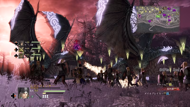 BLADESTORM: Nightmare - bladestorm-nightmare_2.avif
