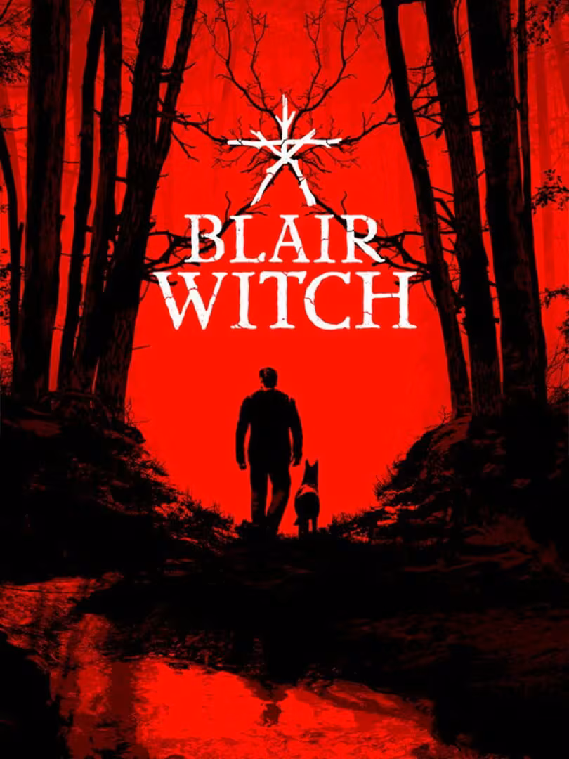 Capsule for Blair Witch