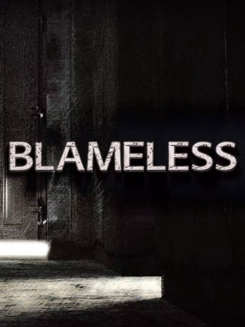 Capsule for Blameless