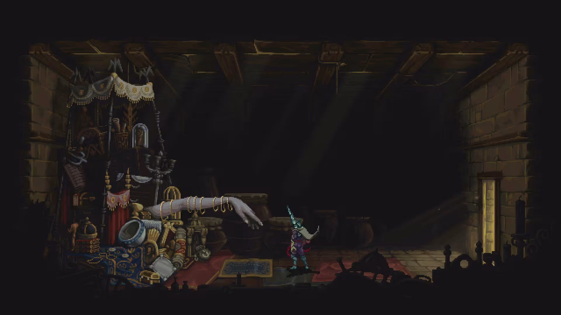 Blasphemous 2 - blasphemous-2_4.avif
