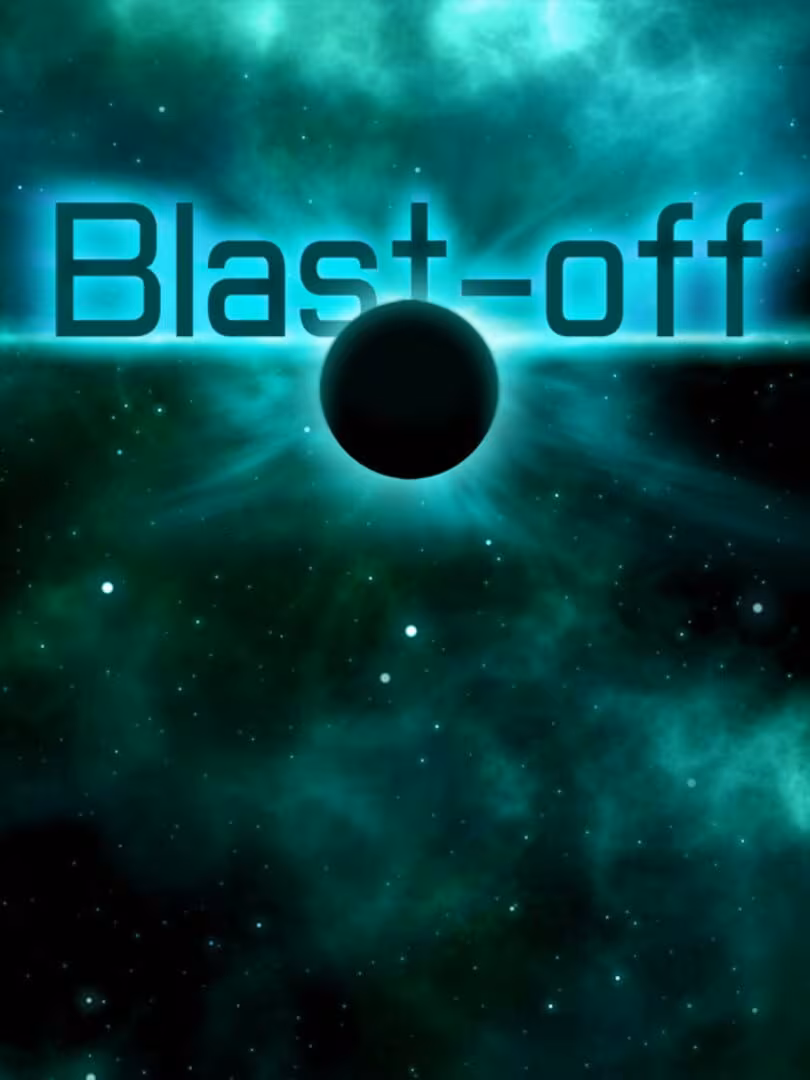 Capsule for Blast-off