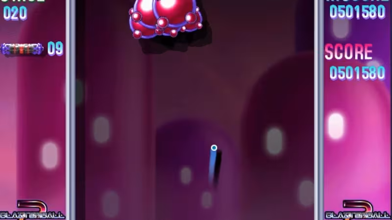 Blasterball 2: Revolution - blasterball-2-revolution_2.avif