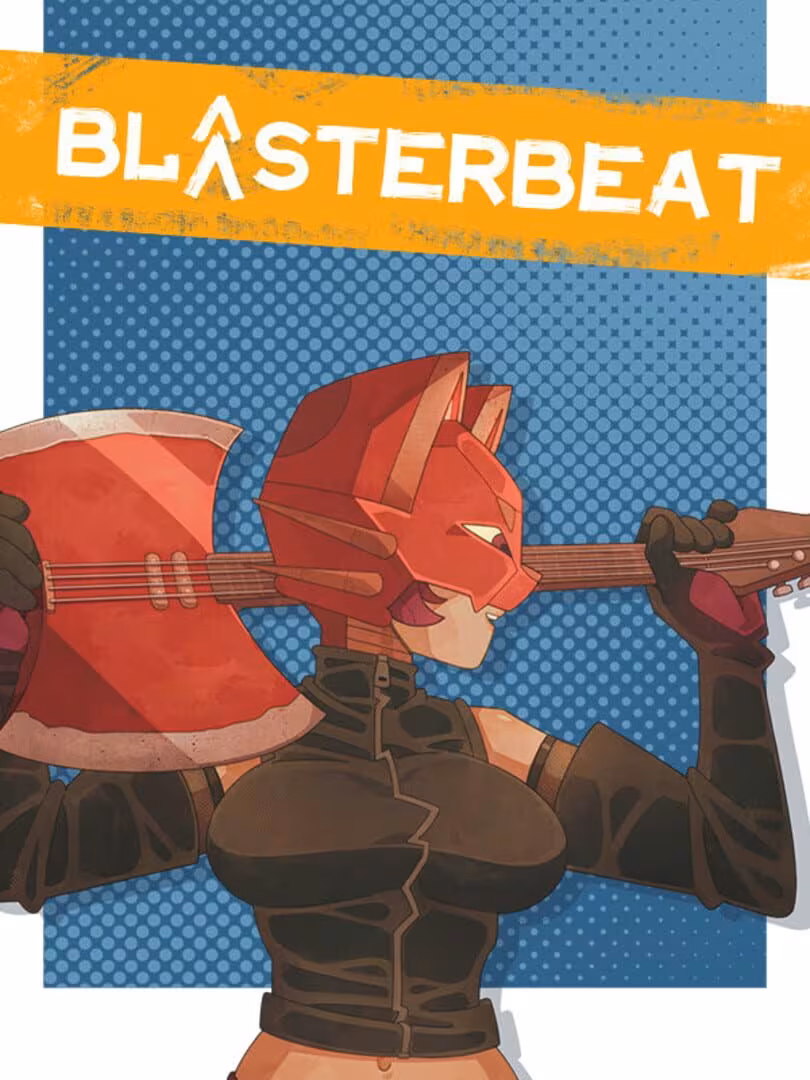 Capsule for BlasterBeat