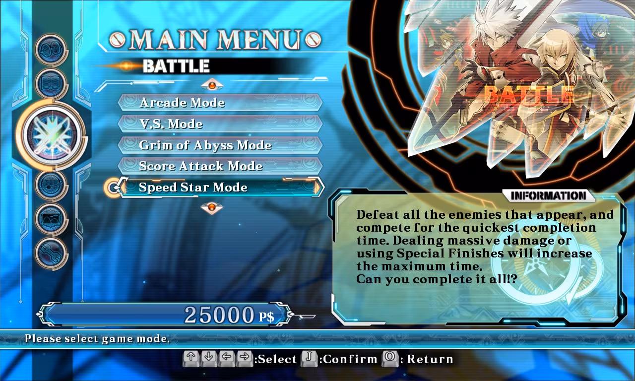 BlazBlue Centralfiction - blazblue-centralfiction_2.avif