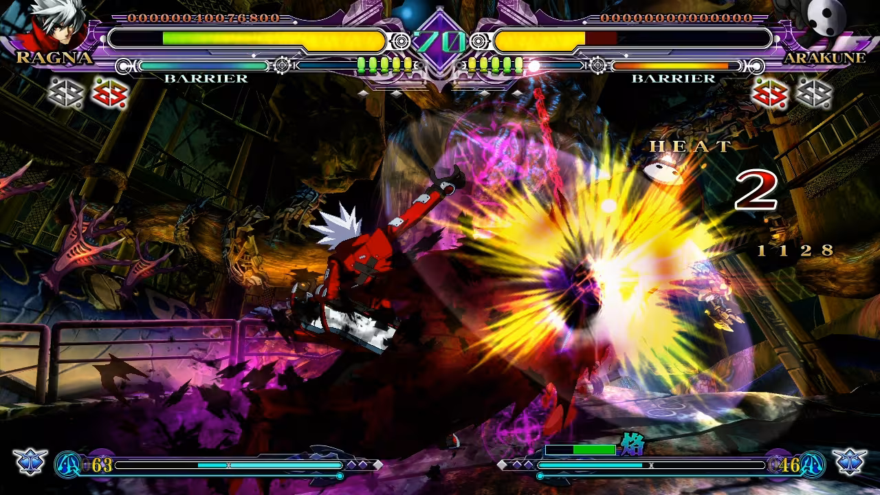 BlazBlue: Continuum Shift Extend - blazblue-continuum-shift-extend_3.avif