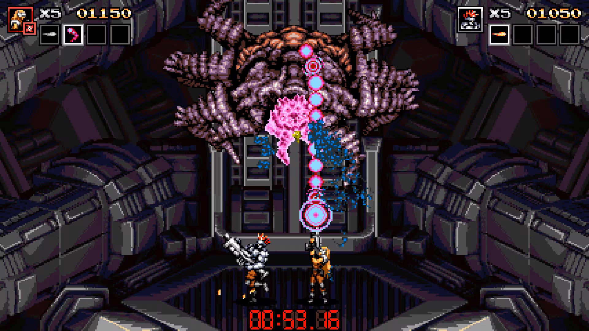 Blazing Chrome - blazing-chrome_4.avif