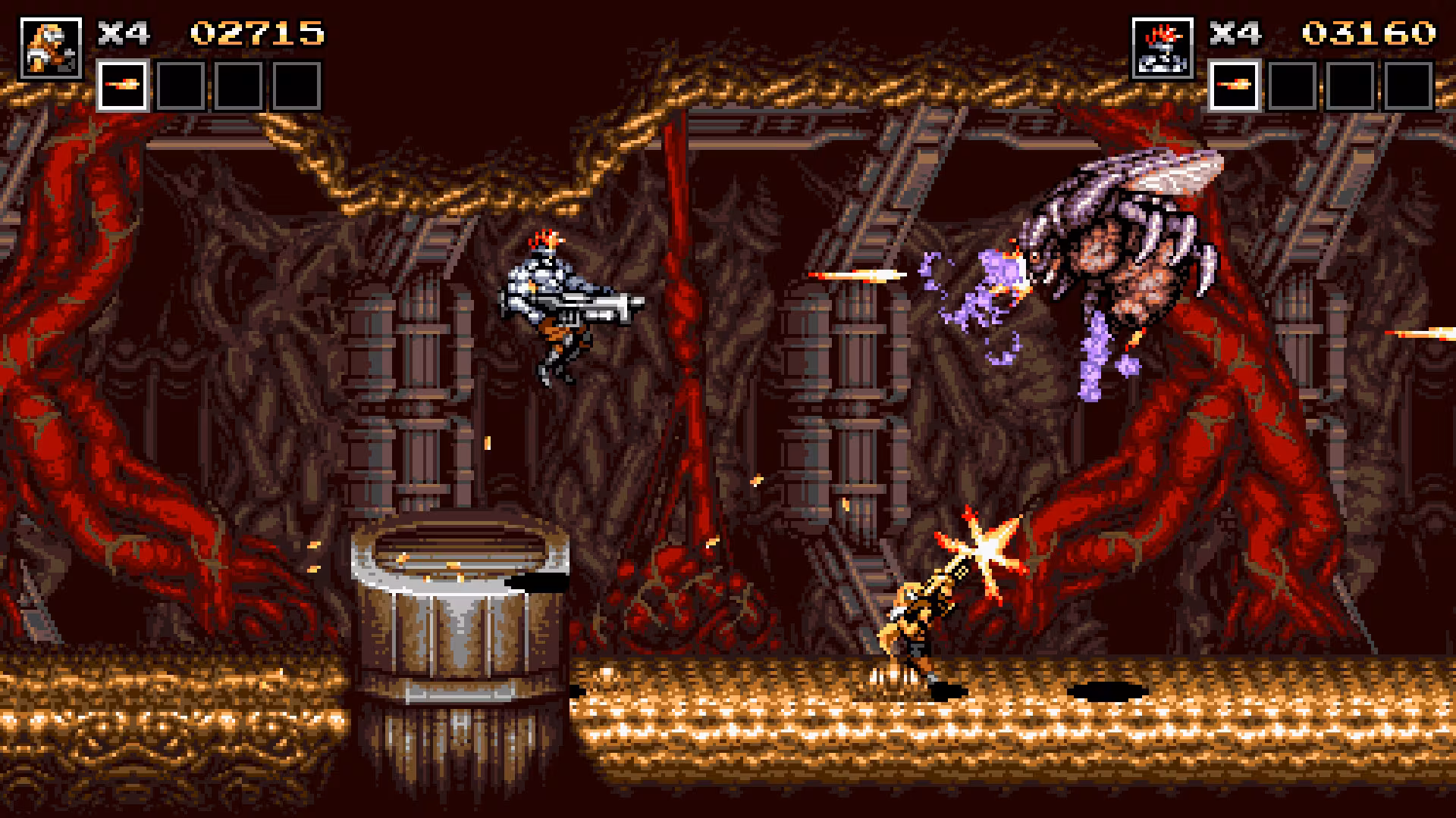 Blazing Chrome - blazing-chrome_5.avif