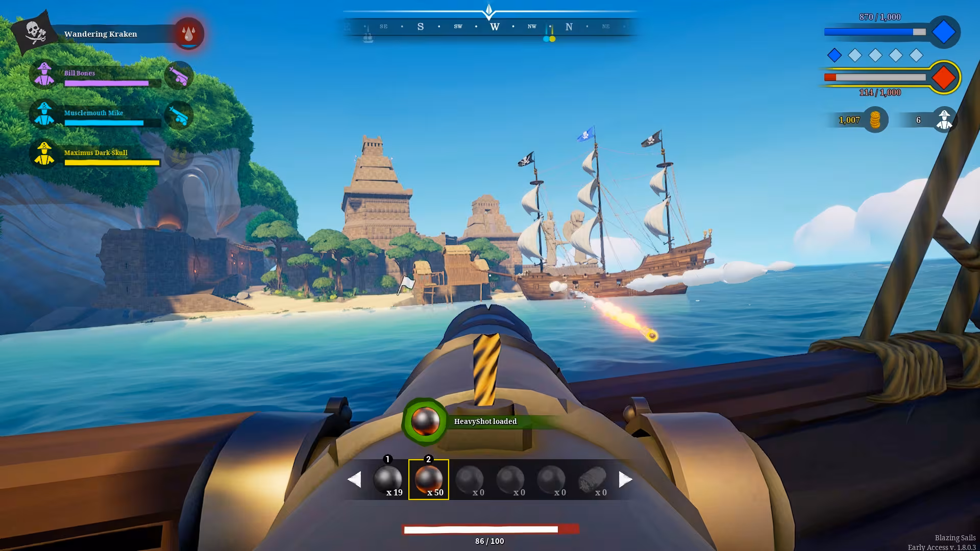 Blazing Sails - blazing-sails_4.avif