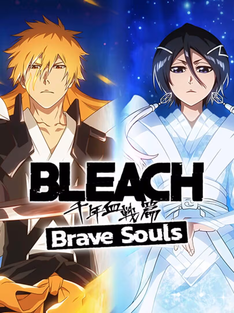 Capsule for BLEACH Brave Souls