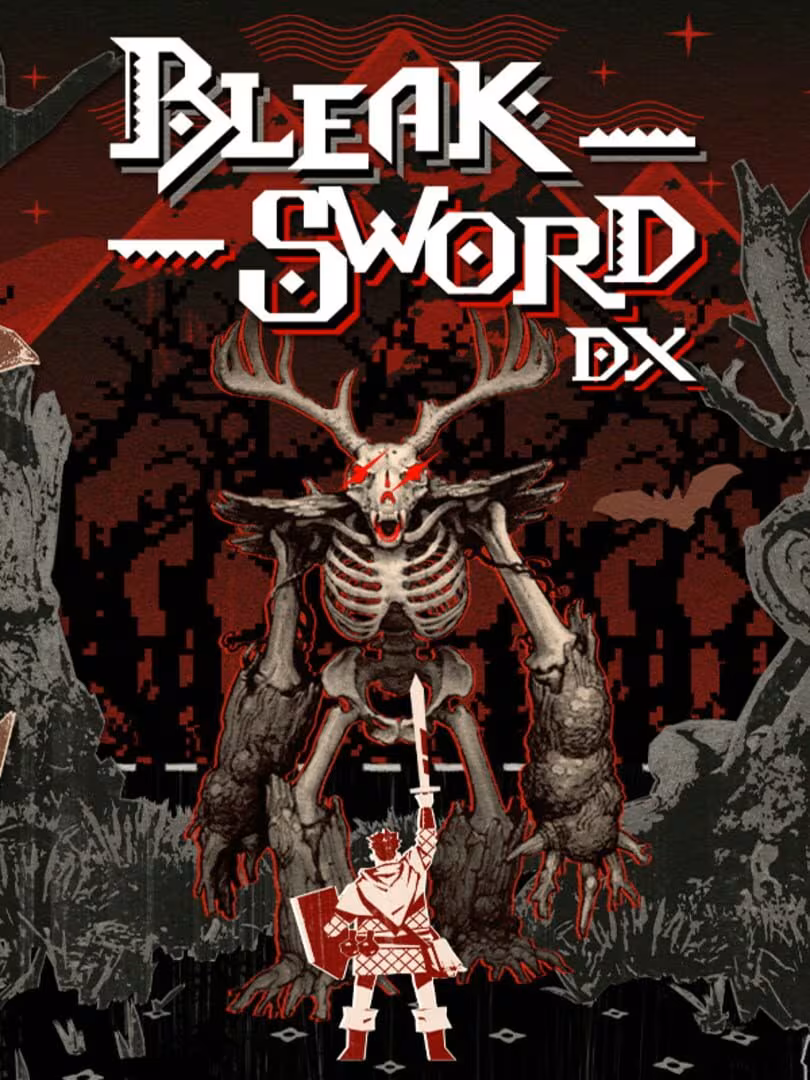 Capsule for Bleak Sword DX