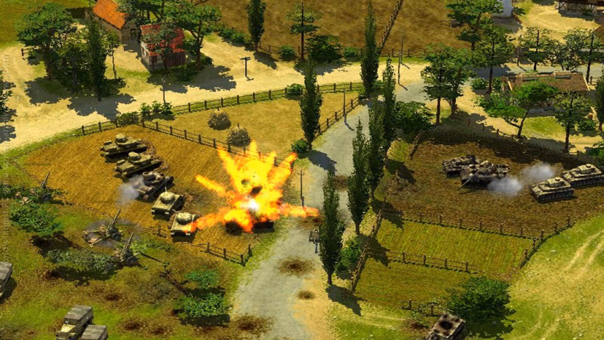 Blitzkrieg 2 Anthology - blitzkrieg-2-anthology_1.avif