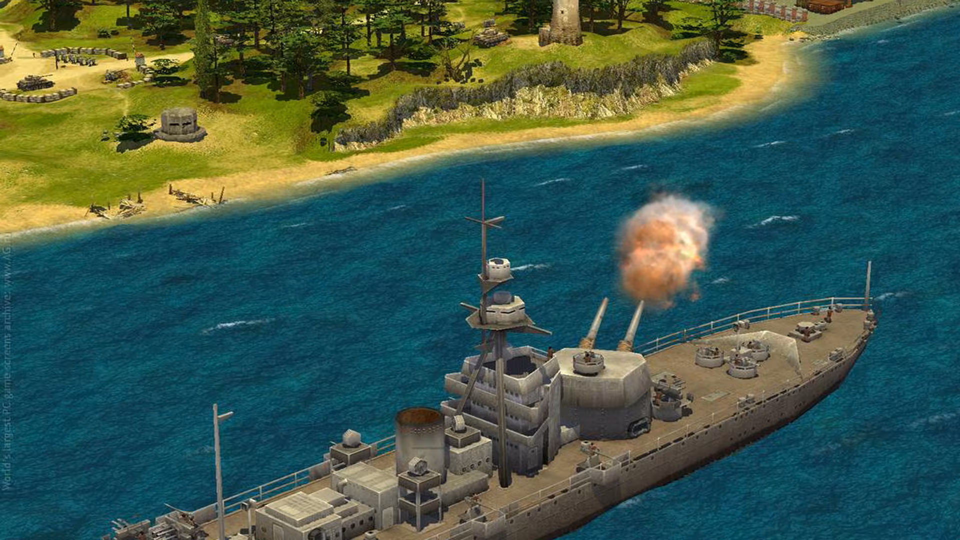 Blitzkrieg 2 Anthology - blitzkrieg-2-anthology_2.avif