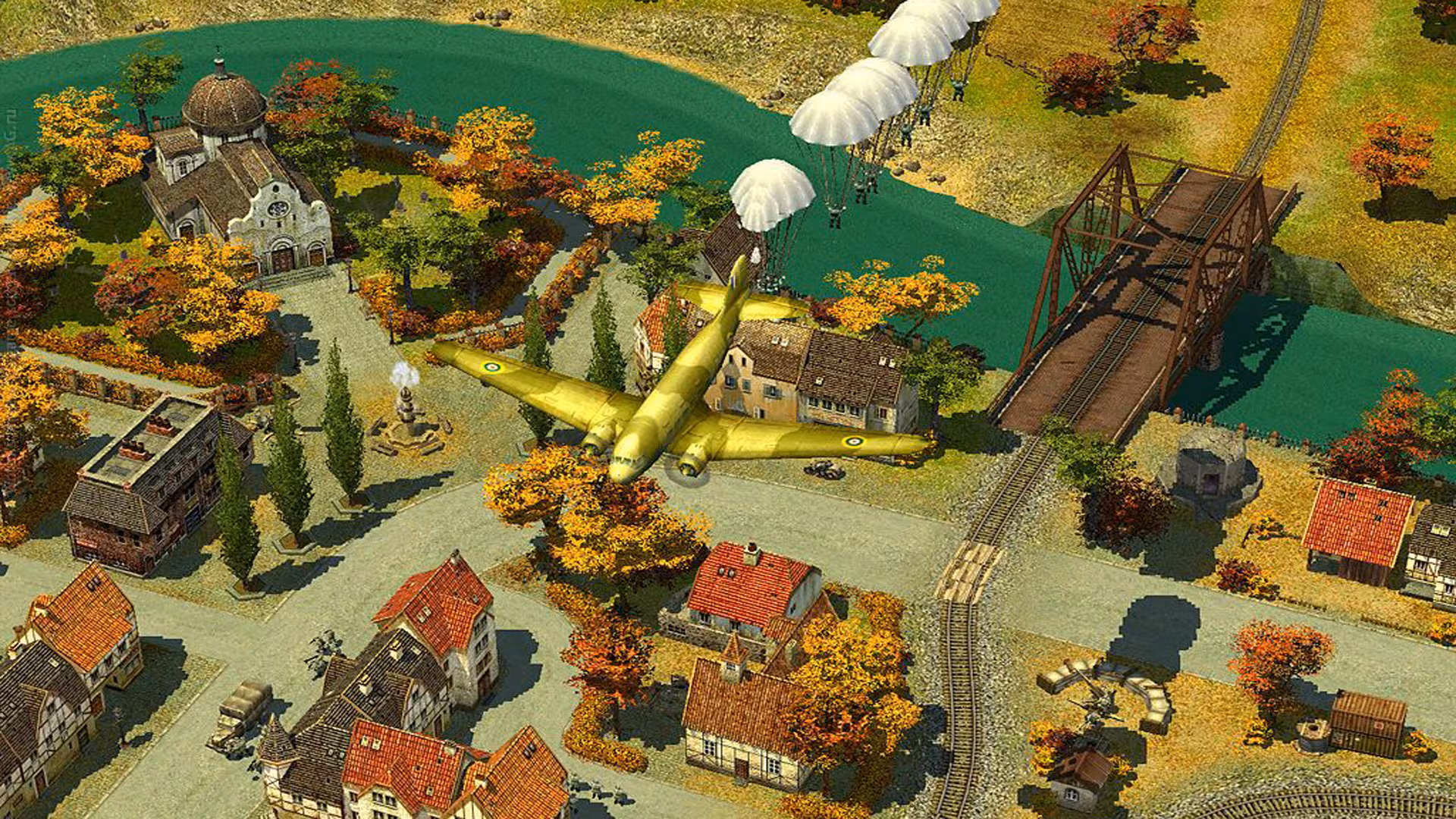 Blitzkrieg 2 Anthology - blitzkrieg-2-anthology_3.avif