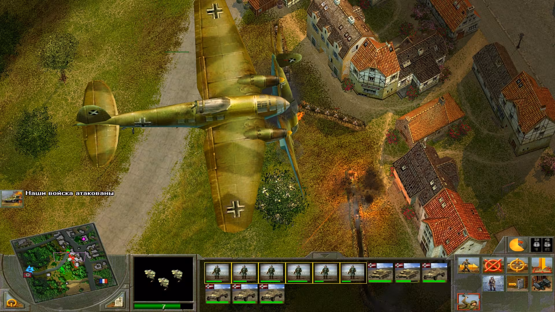 Blitzkrieg 2 Anthology - blitzkrieg-2-anthology_4.avif