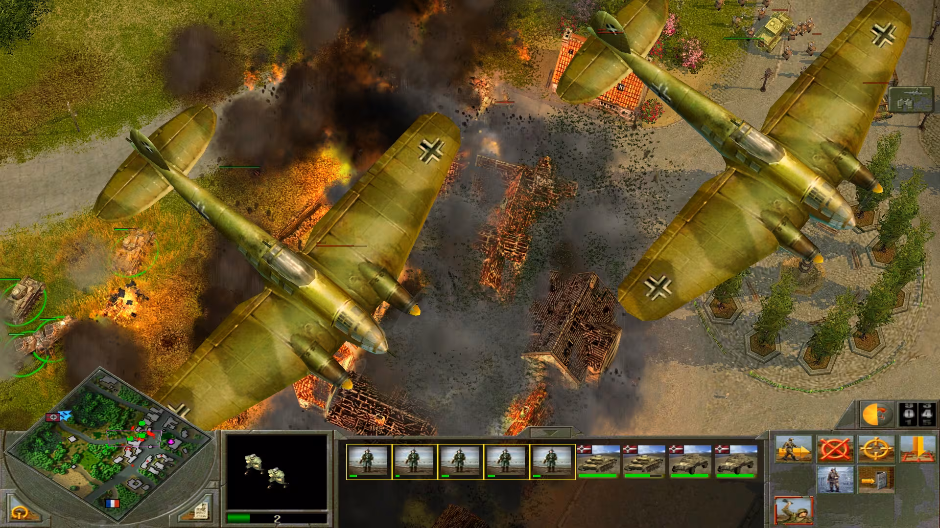 Blitzkrieg 2 Anthology - blitzkrieg-2-anthology_5.avif