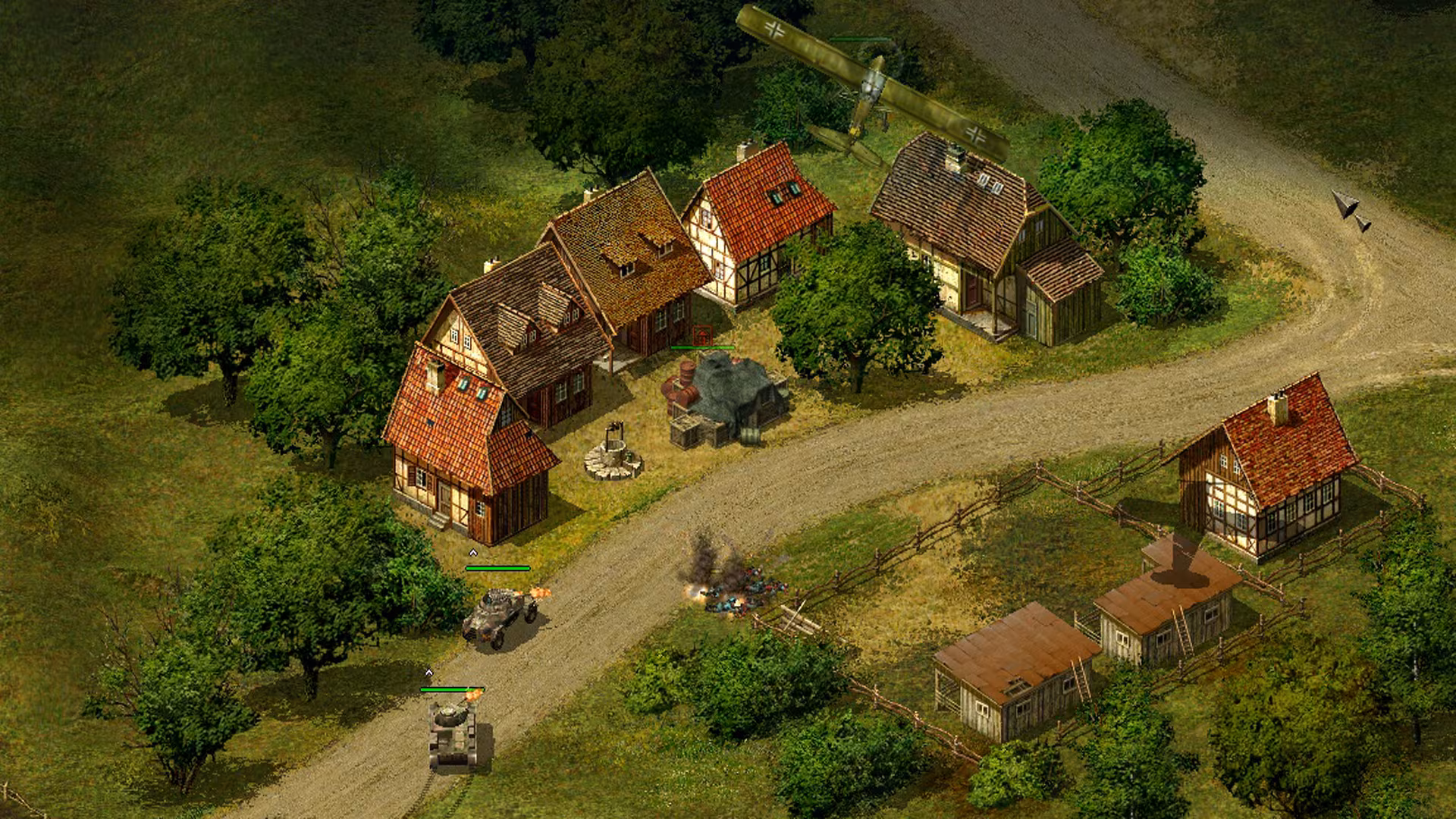 Blitzkrieg Anthology - blitzkrieg-anthology_2.avif