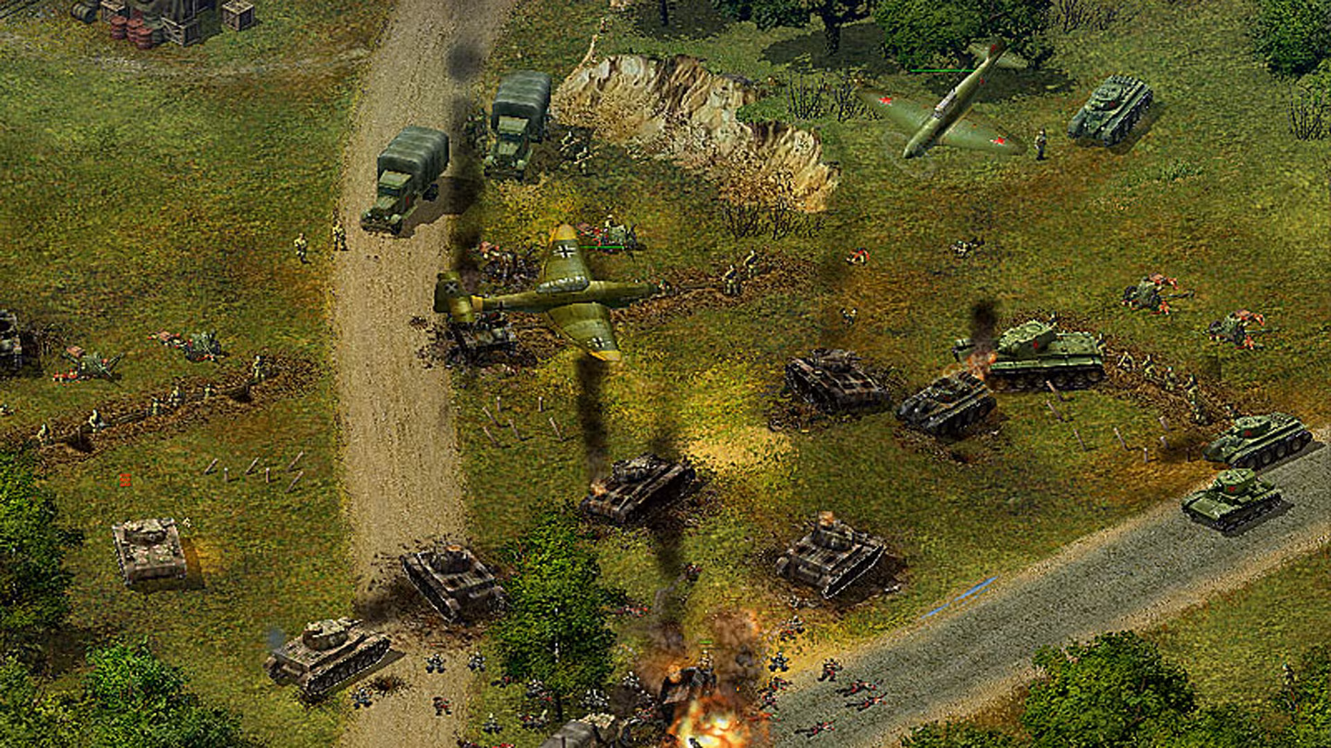 Blitzkrieg Anthology - blitzkrieg-anthology_3.avif