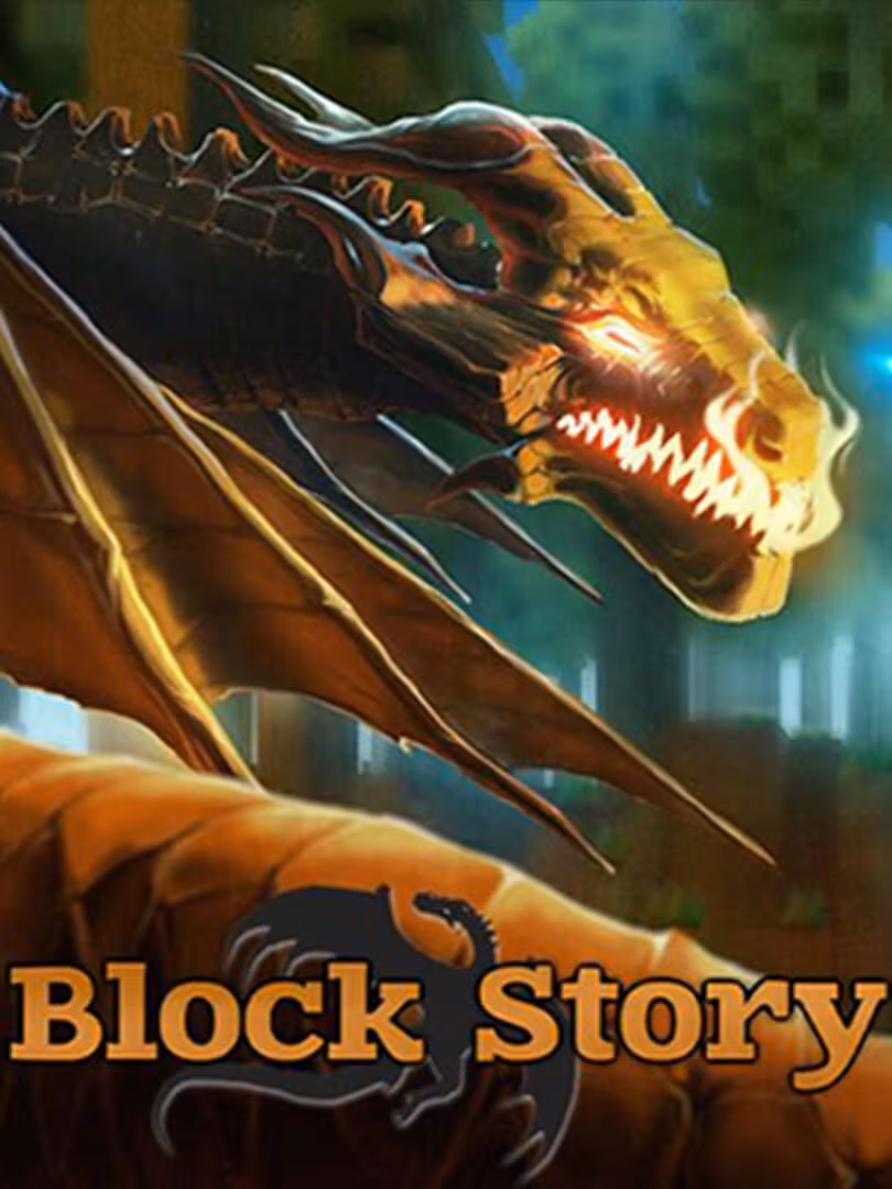 Capsule for Block Story™