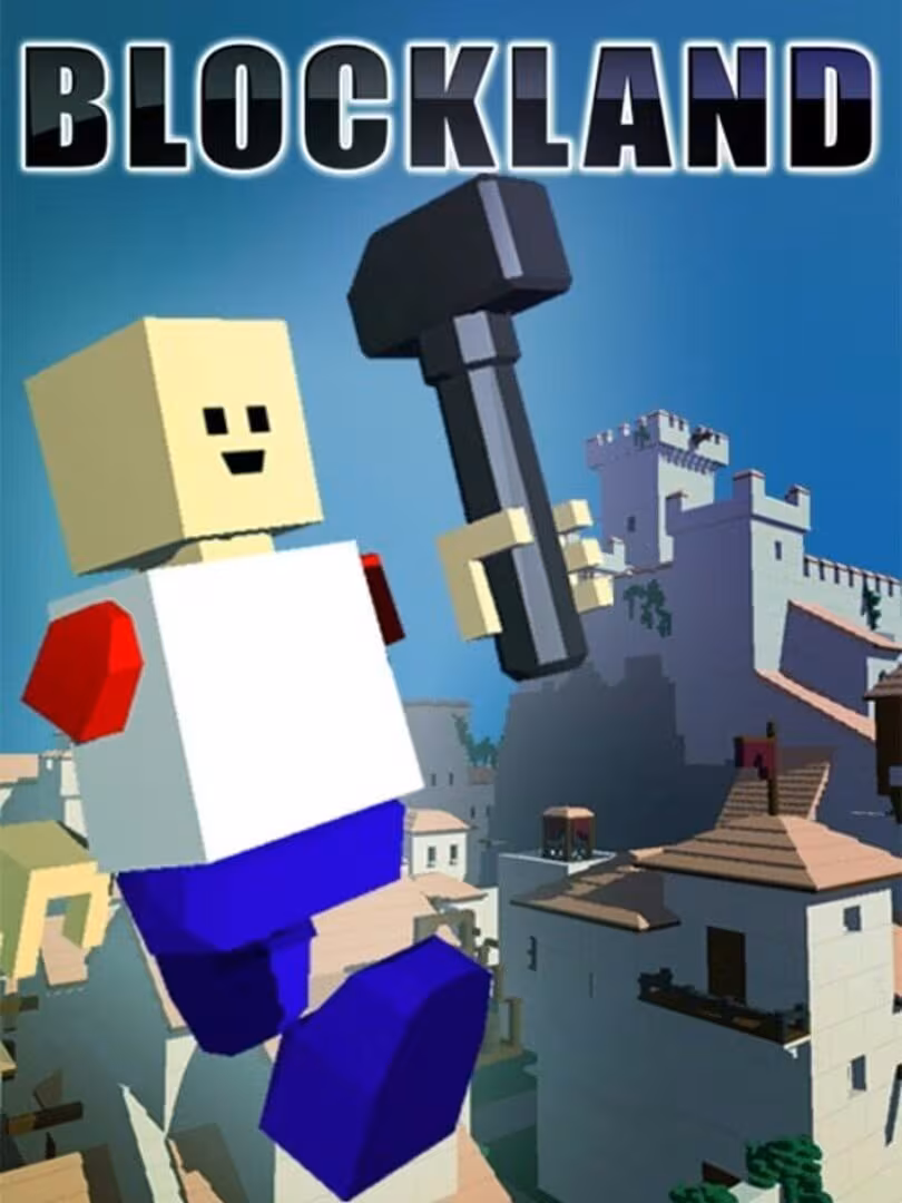 Capsule for Blockland