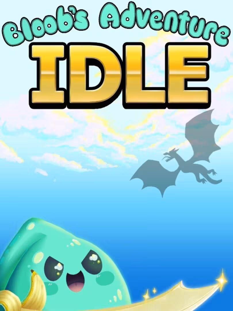 Capsule for Bloobs Adventure Idle