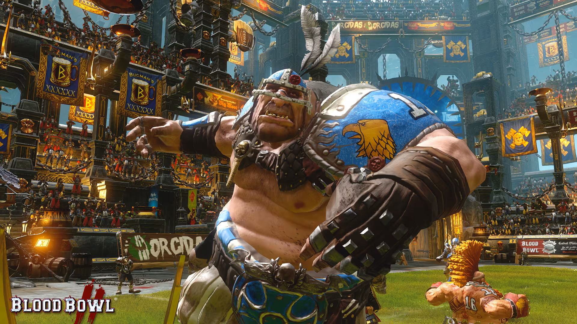 Blood Bowl 2: Legendary Edition (Classic) - blood-bowl-2-legendary-edition-classic_3.avif