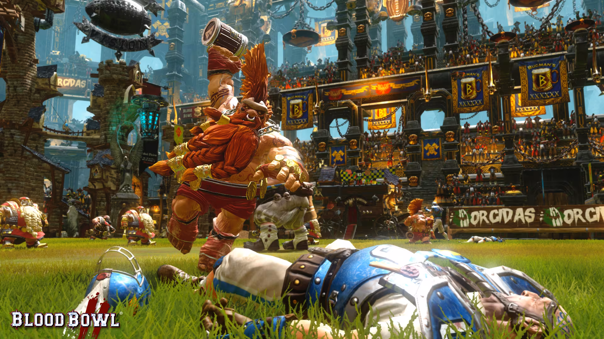 Blood Bowl 2: Legendary Edition (Classic) - blood-bowl-2-legendary-edition-classic_5.avif