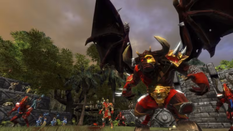 Blood Bowl: Chaos Edition (Classic) - blood-bowl-chaos-edition-classic_6.avif