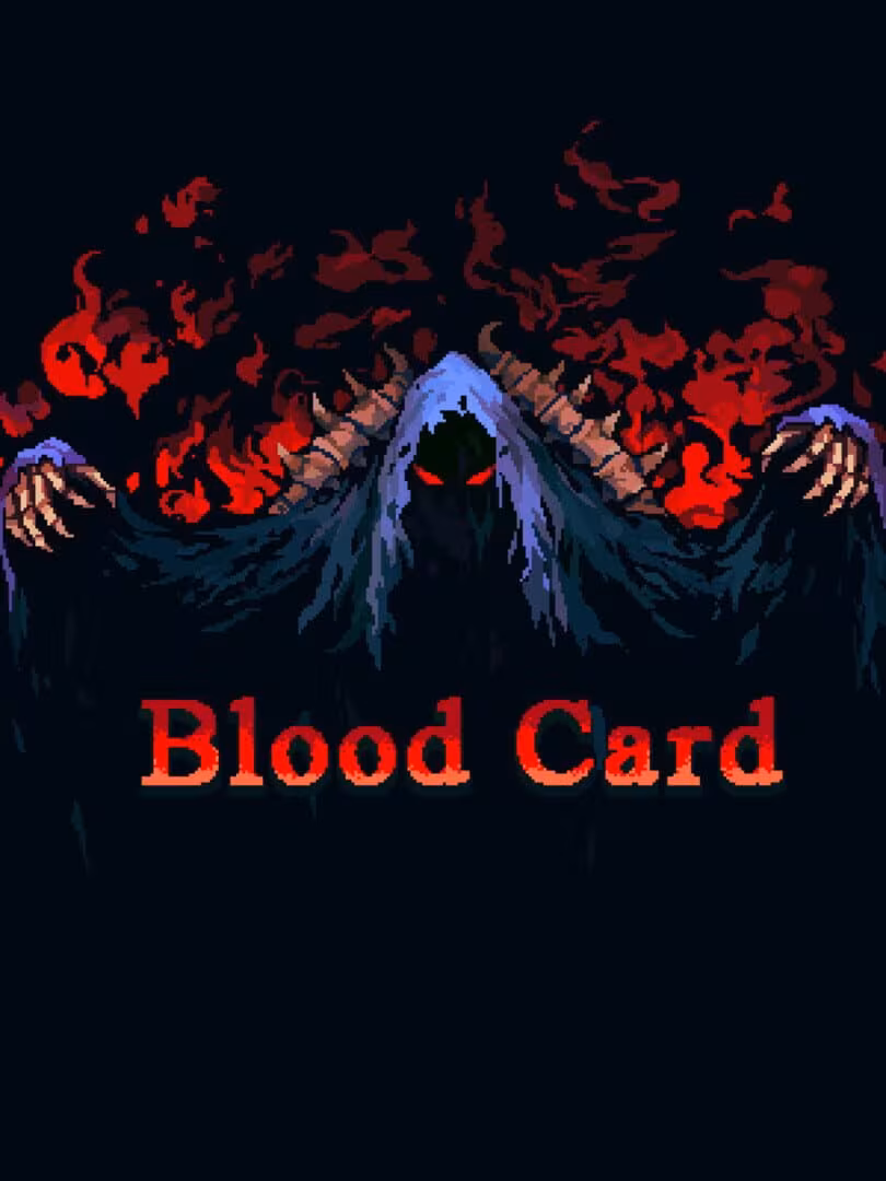 Capsule for Blood Card