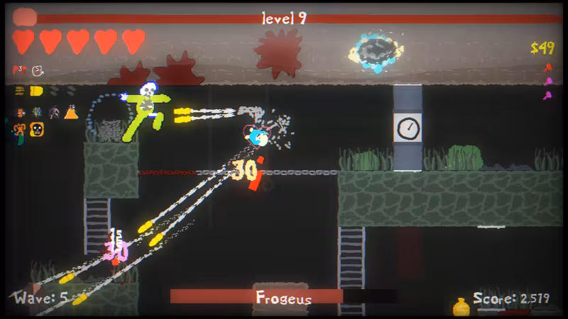 Blood Dungeon - blood-dungeon_3.avif