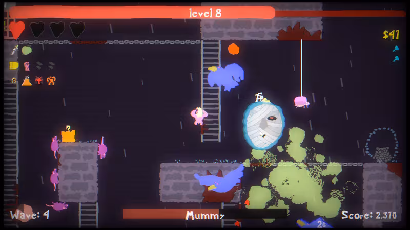 Blood Dungeon - blood-dungeon_4.avif