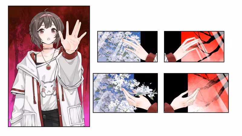 苍白花树繁茂之时Blood Flowers - blood-flowers_2.avif