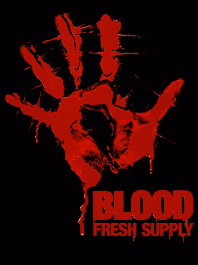 Capsule for Blood™ Fresh Supply
